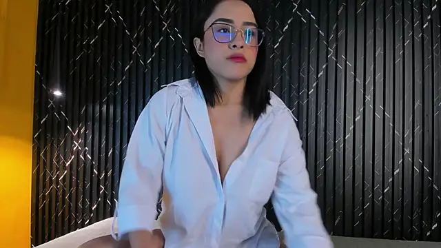 Lil eva2 online show from January 2025 07:16:02 PM