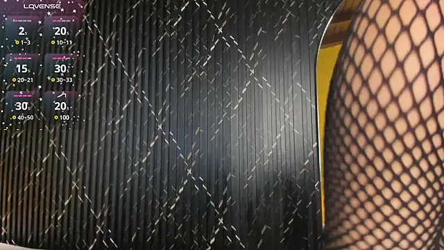 Lil eva2 online show from February 2025 08:10:02 PM