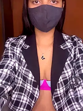 Snapshot of Black_baby chatting on November 2025 06:03:02 PM Black baby online show from November 2025 06:03:02 PM