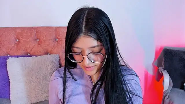 lana dol online show from February 2025 03:08:02 PM