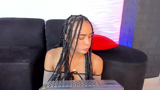 iam cami online show from December 2024 09:08:02 AM