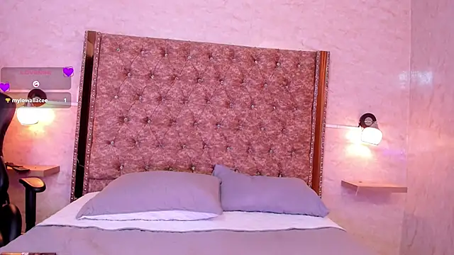 gaby desire777 online show from February 2025 03:31:02 AM