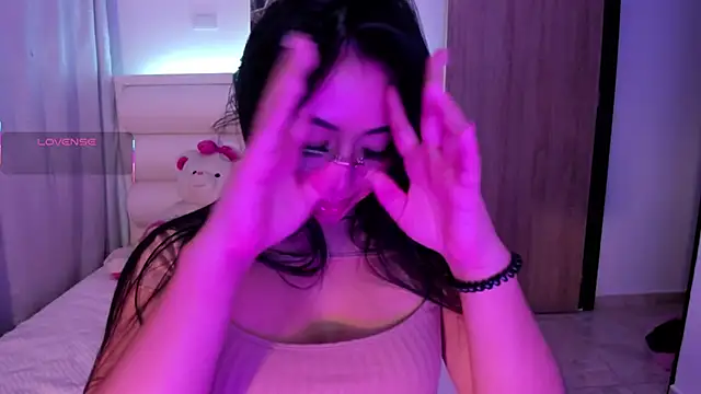 gaby desire777 online show from October 2025 03:24:02 AM