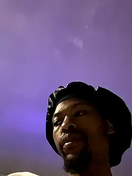 BlueIceCube online show from September 2025 08:00:02 PM