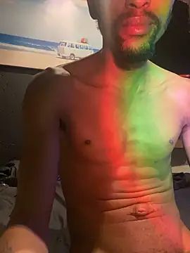 BlueIceCube online show from October 2025 07:23:02 PM