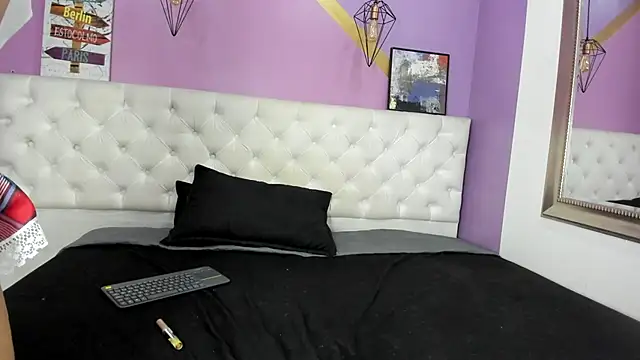 Candypoppy77 online show from December 2024 11:10:02 PM