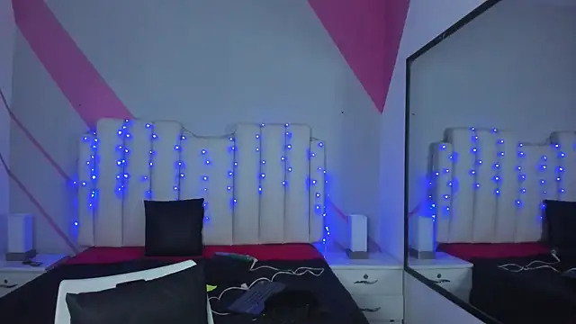 Salome rouse1 online show from November 2025 09:25:02 PM