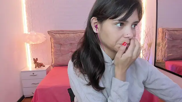 Salome rouse1 online show from January 2026 12:53:02 PM