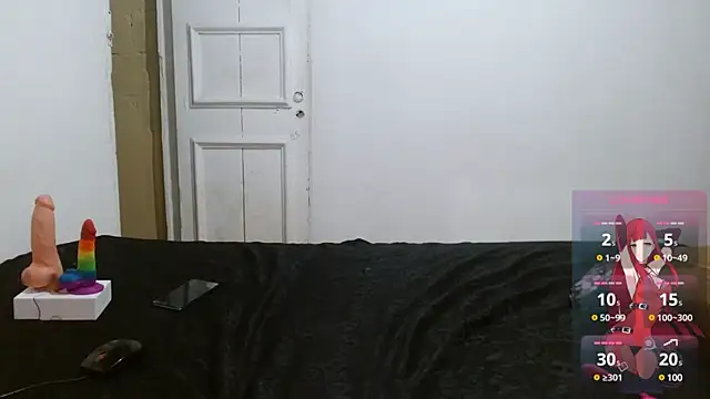 cherrydelioncourt online show from December 2024 09:16:02 AM