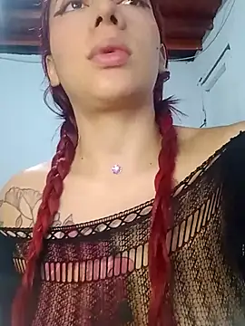 cherrydelioncourt online show from March 2025 02:26:01 AM