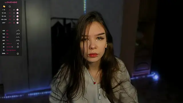 SweetyDeviliya online show from January 2026 03:01:02 AM