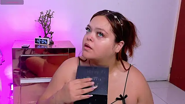 Dakota-Bruce online show from February 2026 05:05:02 PM