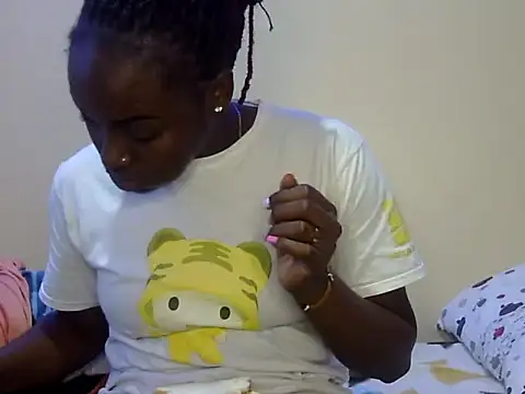 Chichii- online show from January 2025 10:56:01 PM