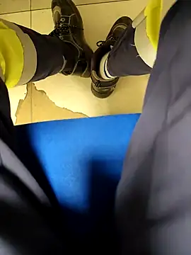 coppiapazza online show from January 2025 07:20:02 PM