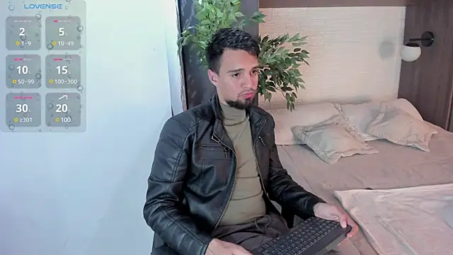 Edward max online show from February 2025 03:45:02 AM