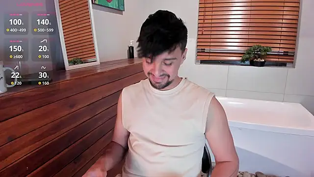 Edward max online show from October 2025 03:51:02 AM