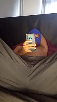 Mischevous T69 online show from March 2025 06:57:01 AM