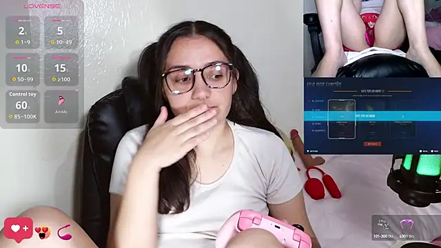 sobresalinaa online show from October 2025 02:30:01 AM