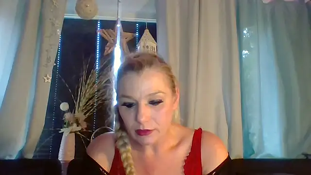 DevilsAngel13 online show from September 2025 07:57:02 AM