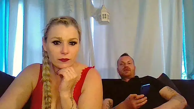 DevilsAngel13 online show from October 2025 08:56:01 AM
