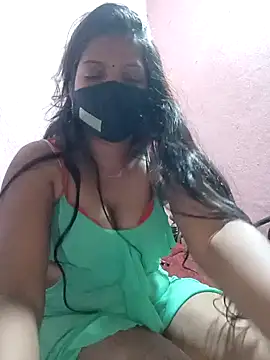 queensenorita online show from March 2025 07:06:01 PM