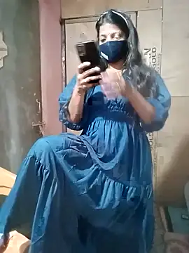 queensenorita online show from March 2025 06:31:01 PM