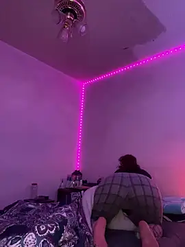 Nina-Chick777 online show from February 2025 02:31:01 AM