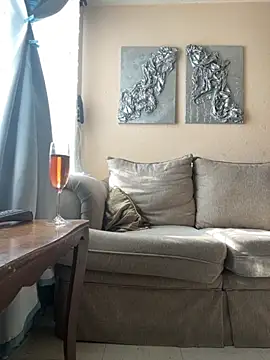 Nina-Chick777 online show from September 2025 10:53:01 PM