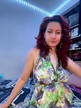 Nina-Chick777 online show from September 2025 09:13:02 AM