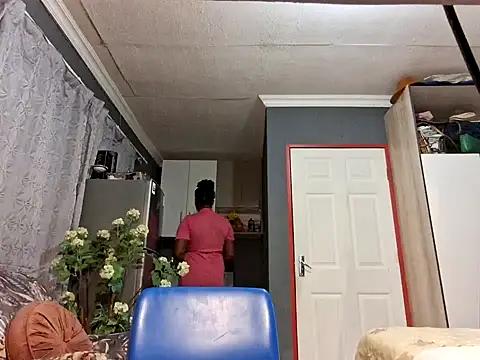 EbonyRose9 online show from January 2025 06:35:01 PM