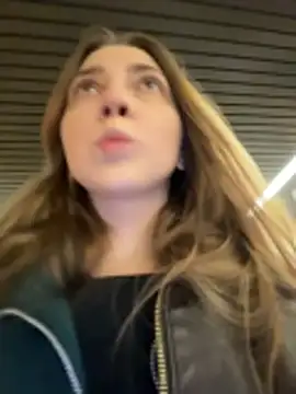 Sunny   Bunny online show from April 2026 12:21:01 PM