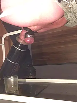 Inseminator69 online show from December 2024 03:05:02 PM