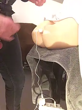 Inseminator69 online show from December 2024 02:42:02 PM