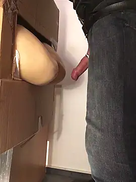 Inseminator69 online show from March 2025 03:40:02 PM