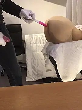 Inseminator69 online show from March 2025 01:07:02 PM