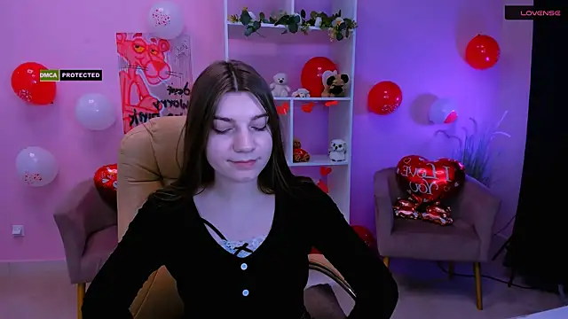 pure radiance1 online show from February 2025 12:43:02 PM