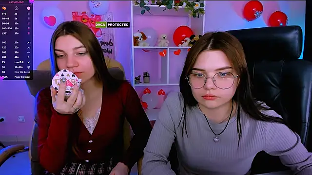 pure radiance1 online show from February 2025 04:16:01 PM