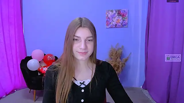 pure radiance1 online show from February 2025 09:50:02 AM