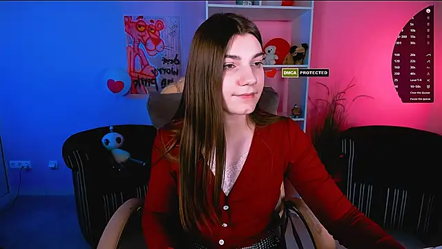 pure radiance1 online show from March 2025 12:44:02 PM