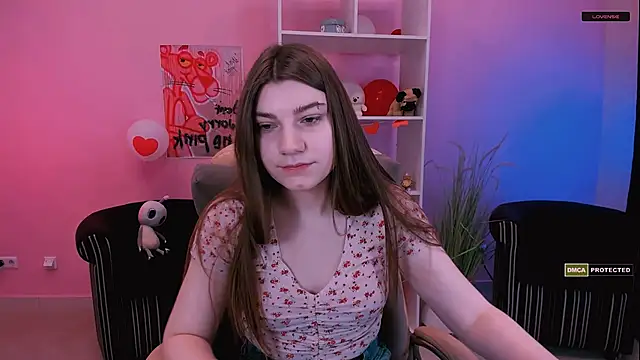 pure radiance1 online show from March 2025 09:47:02 AM