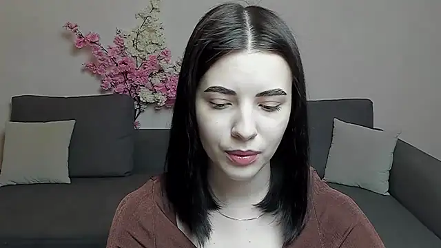 Anita Robby online show from December 2024 10:17:02 AM