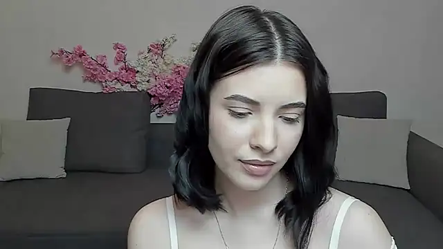 Anita Robby online show from December 2024 02:22:01 PM