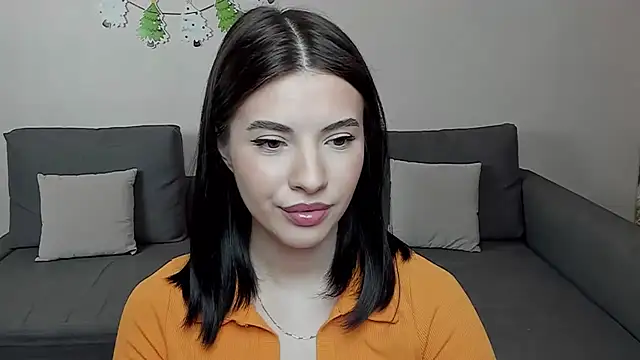 Anita Robby online show from January 2025 10:32:01 AM