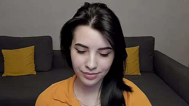 Anita Robby online show from March 2025 03:59:01 PM