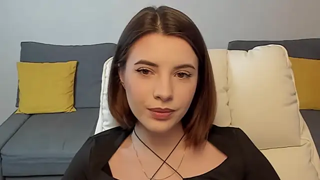 Anita Robby online show from February 2026 11:20:01 AM