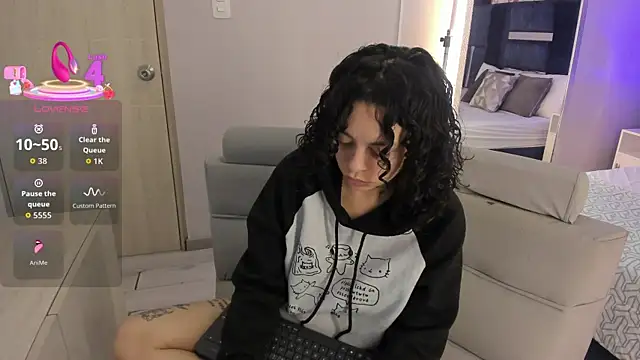 KatherineGomez online show from January 2026 02:59:01 AM