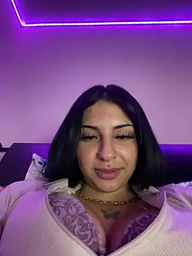 Hilary pinkk online show from March 2025 06:47:01 AM