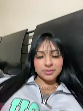 Hilary pinkk online show from March 2025 02:15:01 AM