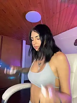 Hilary pinkk online show from September 2025 10:24:01 PM