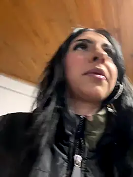 Hilary pinkk online show from October 2025 02:09:02 AM